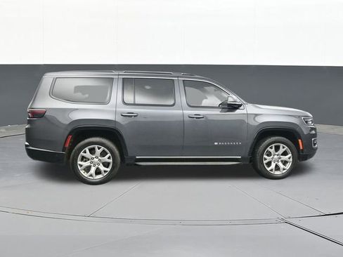 Used 2022 Jeep Wagoneer Series II w/ Convenience Group I image 18