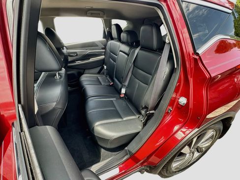 Used 2019 Nissan Murano SL w/ Cargo Package FWD image 25