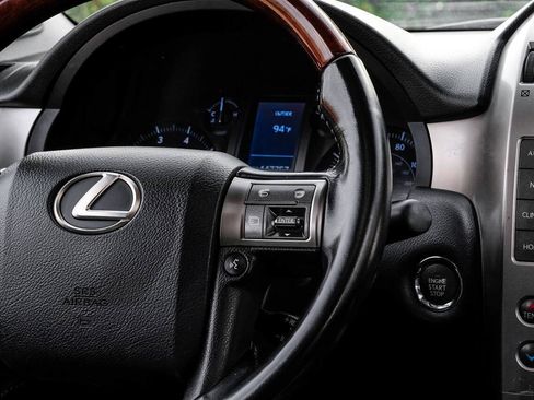 Used 2015 Lexus GX 460 w/ Premium Package AWD/4WD image 25