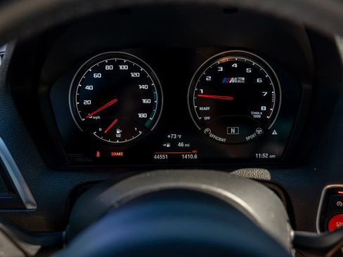 Used 2020 BMW M2 Competition image 13