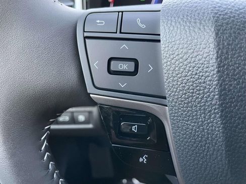 New 2026 Toyota Camry SE image 32