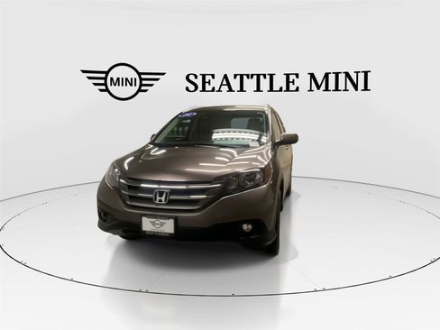 Used 2014 Honda CR-V EX-L image 4