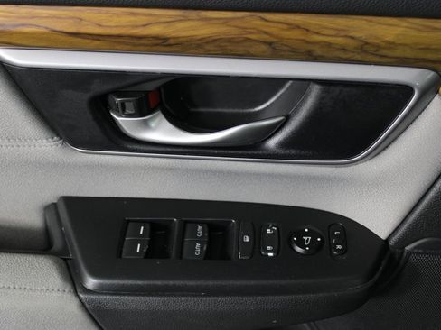 Used 2017 Honda CR-V EX image 22