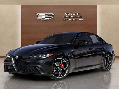 Used 2024 Alfa Romeo Giulia Veloce