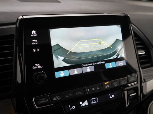 Used 2024 Honda Odyssey Elite image 26