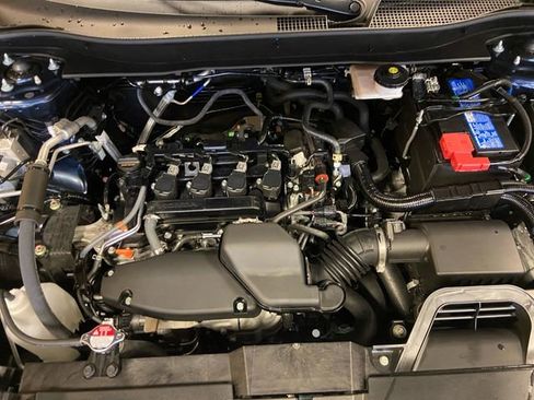 Used 2025 Honda CR-V EX image 26