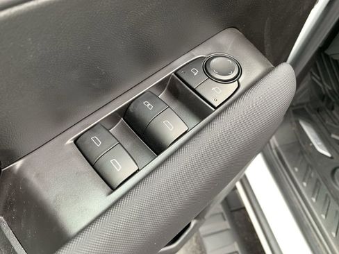 New 2025 Chevrolet Colorado Z71 w/ Midnight Edition image 15