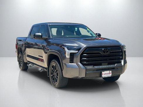 Used 2024 Toyota Tundra SR5 AWD/4WD image 3