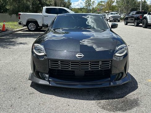 Used 2024 Nissan Z Performance w/ Floor Mat Package RWD image 9