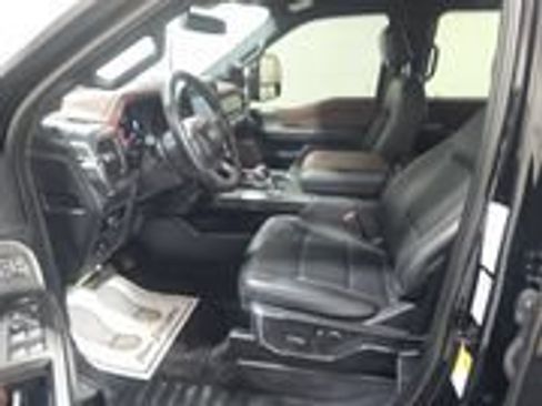 Used 2023 Ford F150 Lariat w/ Equipment Group 502A High AWD/4WD image 7