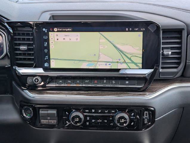 New 2026 Chevrolet Silverado 1500 RST w/ RST All Star Premium Package AWD/4WD image 18