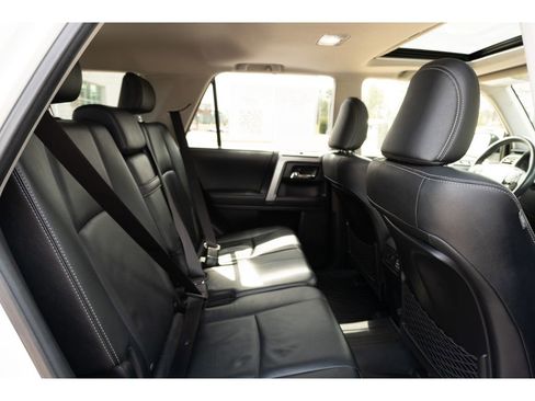 Used 2023 Toyota 4Runner Limited image 18