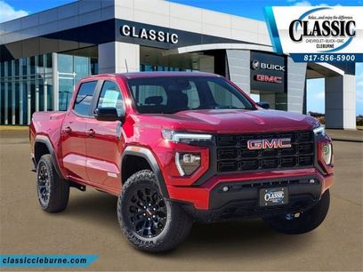 New 2026 GMC Canyon Elevation w/ Convenience Package