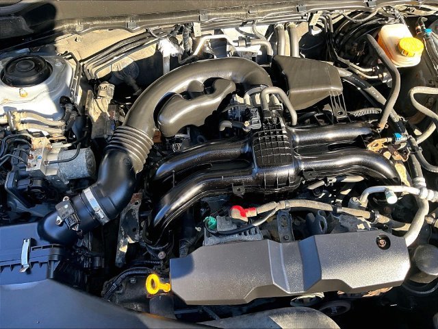 Used 2016 Subaru Forester 2.5i Premium AWD/4WD image 33