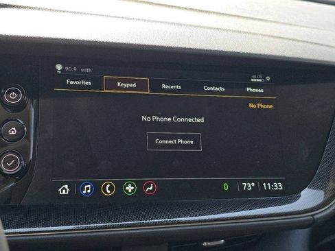 Used 2023 Buick Envision Preferred AWD/4WD image 6