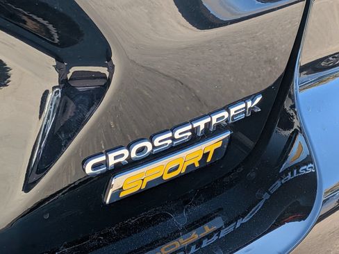 Certified 2025 Subaru Crosstrek 2.5i Sport w/ Crosstrek Mirror Package AWD/4WD image 29