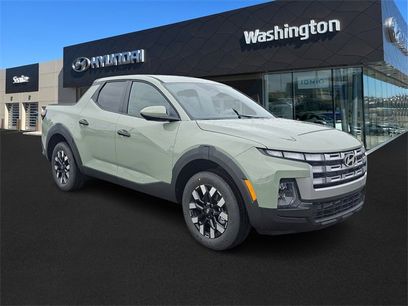 New 2026 Hyundai Santa Cruz SE