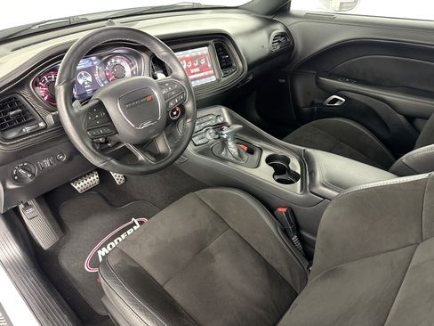 Used 2023 Dodge Challenger GT w/ Plus Package AWD/4WD image 15