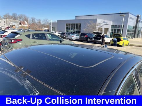 Used 2016 INFINITI Q50 3.0t Premium w/ Driver Assistance Package image 16