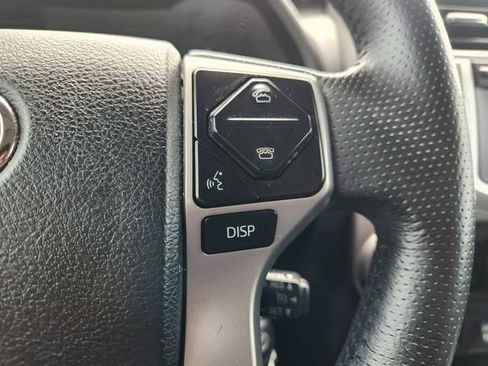 Used 2017 Toyota 4Runner SR5 Premium RWD image 28