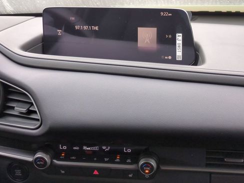 New 2026 MAZDA CX-30 AWD 2.5 S image 18