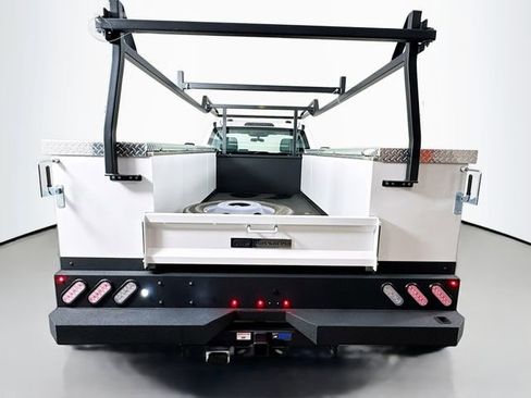 New 2025 Ford F450 XL AWD/4WD image 20