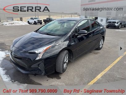 Used 2018 Toyota Prius Two