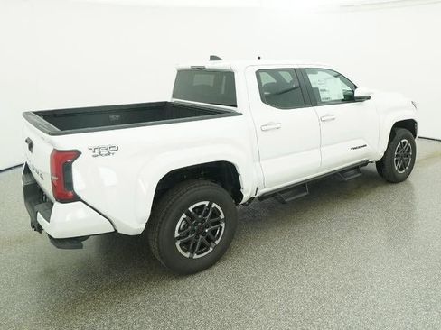 New 2026 Toyota Tacoma TRD Sport image 9