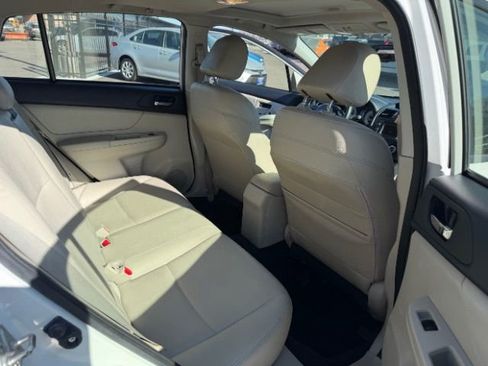 Used 2013 Subaru Impreza 2.0i Limited image 34