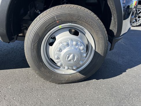 New 2026 RAM 4500 Tradesman w/ Chrome Appearance Group image 7