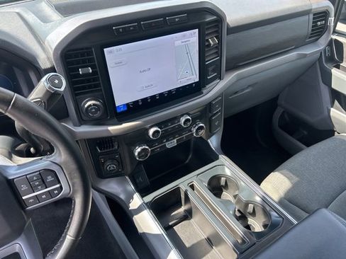 Used 2024 Ford F150 XLT w/ Mobile Office Package AWD/4WD image 31
