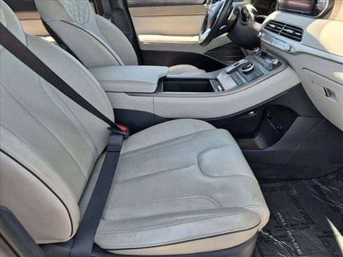 Used 2021 Hyundai Palisade Limited FWD image 19