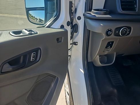 Used 2023 Ford Transit 350 XLT RWD image 18