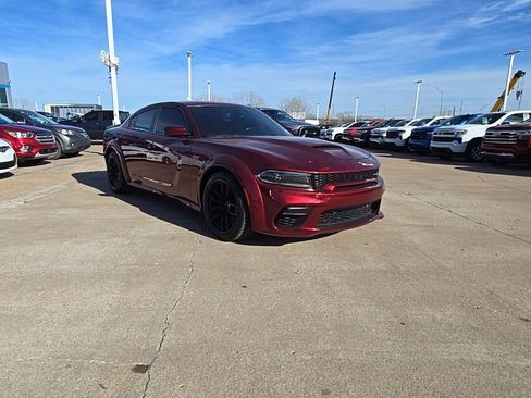 Used 2022 Dodge Charger Scat Pack image 8