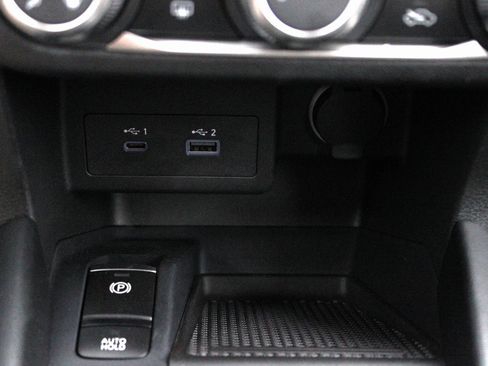 Certified 2024 Nissan Kicks SV w/ Interior Electronics Package image 35