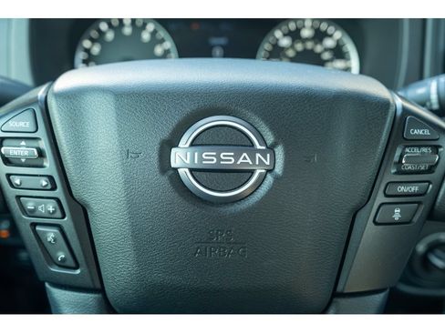 Used 2026 Nissan Frontier S w/ S Utility Package AWD/4WD image 16