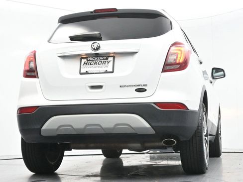 Used 2021 Buick Encore Preferred FWD image 44