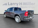 New 2025 RAM 1500 Big Horn image 3
