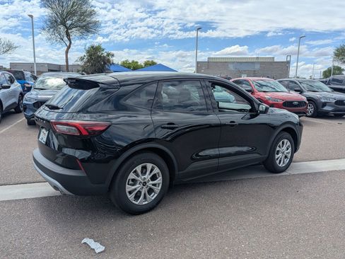 New 2025 Ford Escape Active image 37