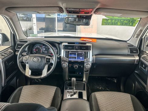 Used 2024 Toyota 4Runner SR5 image 12