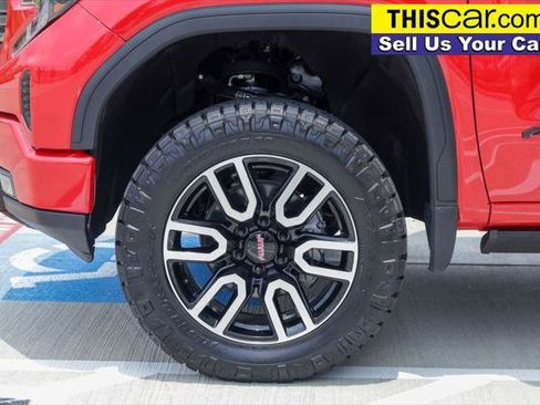 Used 2022 GMC Sierra 1500 Pro w/ Pro Value Package AWD/4WD image 49