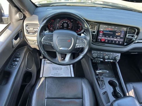 Used 2022 Dodge Durango Citadel image 14