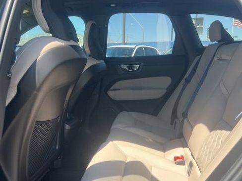 Used 2026 Volvo XC60 B5 Plus w/ Climate Package AWD/4WD image 23