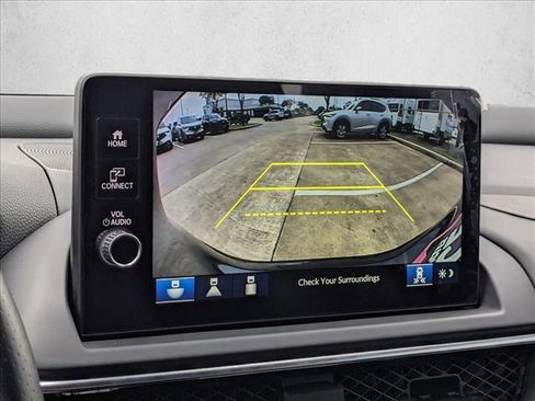 Certified 2025 Acura ADX A-Spec image 13