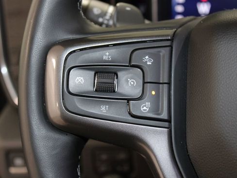 Used 2024 Chevrolet Silverado 1500 High Country w/ High Country Premium Package image 36