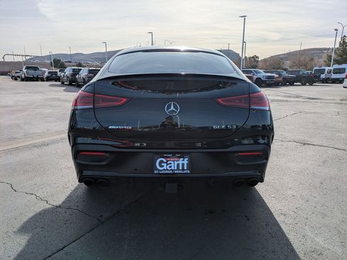 Used 2021 Mercedes-Benz GLE 53 AMG AMG GLE 53 image 5