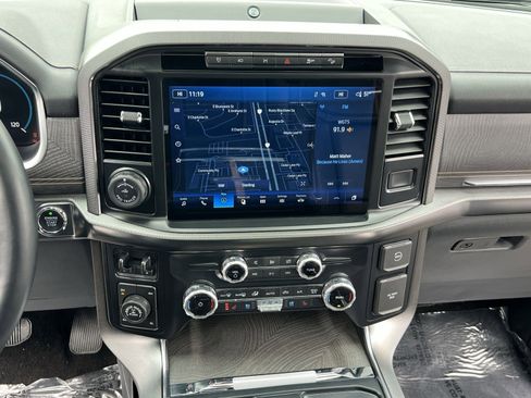 Used 2023 Ford F150 Platinum w/ Equipment Group 701A High image 28