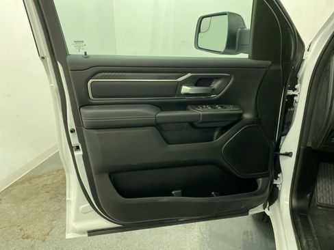 Used 2026 RAM 1500 Big Horn image 19