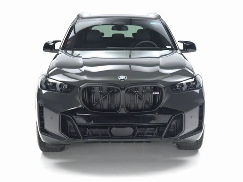 Used 2026 BMW X5 M60i image 2
