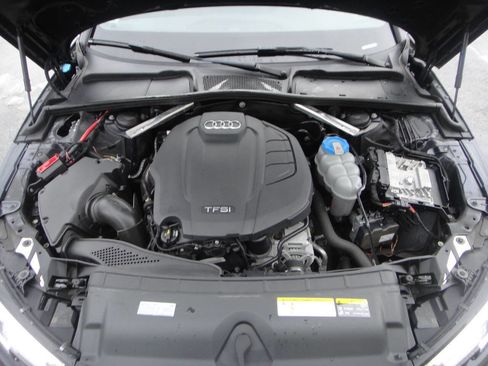 Used 2018 Audi A4 2.0T Premium Plus image 16